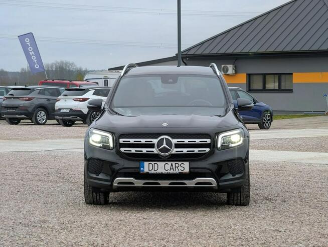 Mercedes GLB Aktywny Tempomat Kamera Full Led Navi Serwis Gwarancja Goworowo - zdjęcie 2