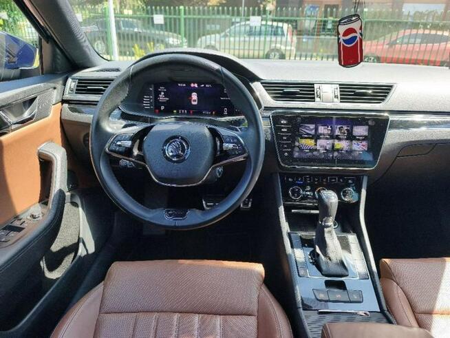Škoda Superb Poleasingowe.pl Komorniki - zdjęcie 6