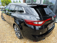 Megane 1.3 Tce 140KM NAVI full led SKÓRA kamera SERWIS bezwypadek 2019 Tychy - zdjęcie 4