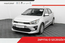 Kia Rio WD3004R#1.2 M Bluetooth Podgrz.f I kier Cz.cof Salon PL VAT23%