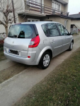 Renault Scenic 2 Lift 2007 1.6 Benzyna Olesno - zdjęcie 10
