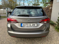 Opel Astra Piękna**Oryginał**Tylko 2 Właściciel** Ruda Śląska - zdjęcie 6