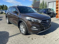 Hyundai Tucson Orginalny Przebieg