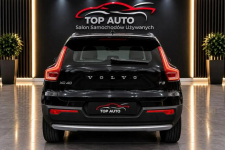 VOLVO XC40 T3 163KM Automat Momentum PRO Salon Polska Benzyna Warszawa - zdjęcie 7