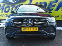 Mercedes GLC 220 AMG, salon, I właściciel, serwis, VAT 23% Rzeszów - zdjęcie 2