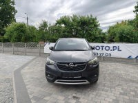 Opel Crossland X 1.6 Cdti 120 KM Oryginalny Przebieg Serwisowany Twardów - zdjęcie 2