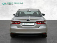 Toyota Camry 2.5 Hybrid Comfort CVT Sedan Warszawa - zdjęcie 6