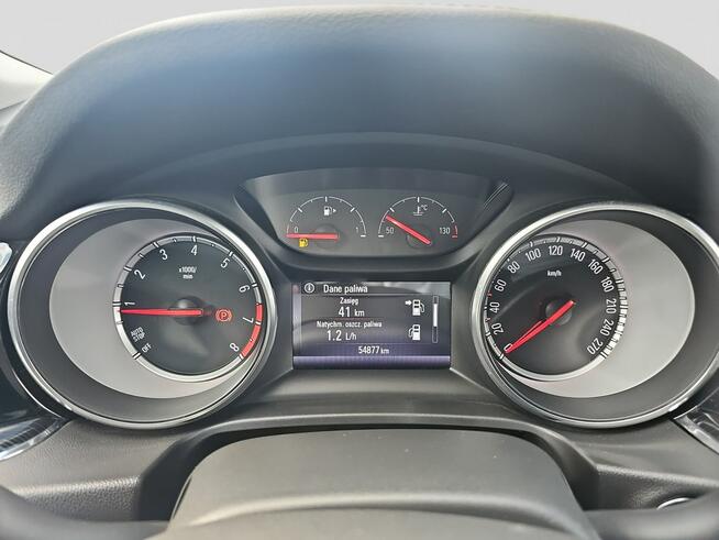 Opel Insignia Salon PL, Serwisowany, Bezwypadkowy Łódź - zdjęcie 10