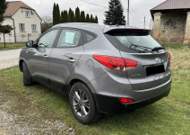 Hyundai ix35, rok 2014, silnik 1,7 CRDi 115 KM Łęg Tarnowski - zdjęcie 3