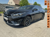 Kia Pro_cee'd Salon PL GTline Automat Kamera Podgrzewanie 160KM