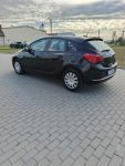 Ładny Opel Astra niski przebieg Brodnica - zdjęcie 4