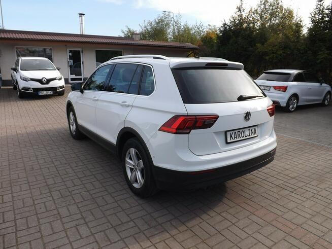 Volkswagen Tiguan Słupsk - zdjęcie 5