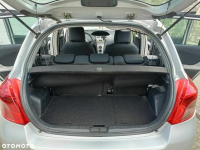 Toyota Yaris 1.3 VVT-i Luna Zielona Góra - zdjęcie 10