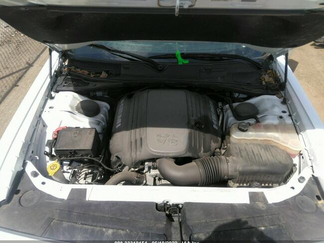 Dodge Challenger 2018, 5.7L, po kradzieży Sulejówek - zdjęcie 9