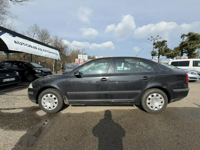 Škoda Octavia Klimatyzacja, Ele szyby 4x, Ele lusterka, Podłokietnik Cieszyn - zdjęcie 5