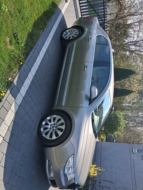 Witam sprzedam skode superb Wieliczka - zdjęcie 4