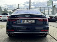 Audi S8 571 KM. Polski salon. Gwarancja 12.2027. Bezwypadkowy. FV 23%. Węgrzce - zdjęcie 6