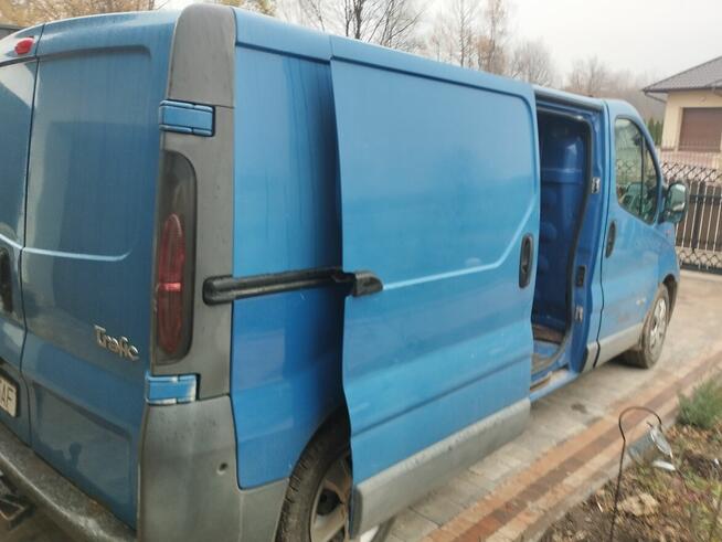 Reno Trafik Krasne - zdjęcie 4