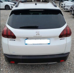 Sprzedam Peugeot 2008 GT Line Sprowadzony Dąbrowa Białostocka - zdjęcie 4