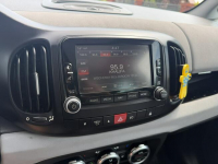 Fiat 500L 1.4 170KM Benzyna Automat Dach panorama Gostyń - zdjęcie 12