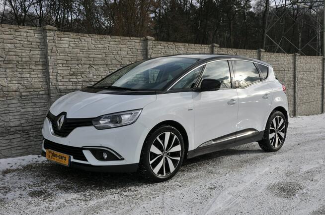 Renault Scenic 1.3TCe 140KM Automat Navi Kamera Mały przebieg Zadbany Dąbrowa Górnicza - zdjęcie 1