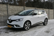 Renault Scenic 1.3TCe 140KM Automat Navi Kamera Mały przebieg Zadbany