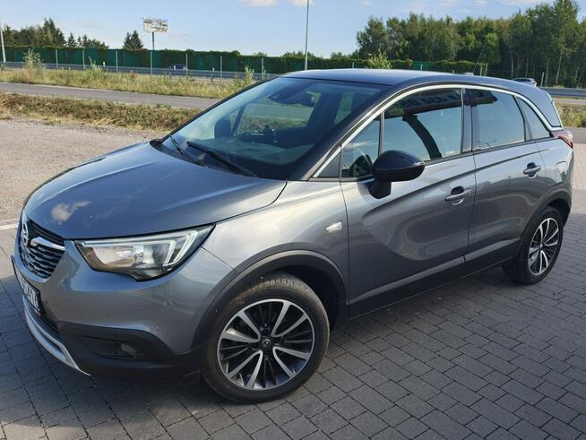 Opel Crossland X Lipówki - zdjęcie 2