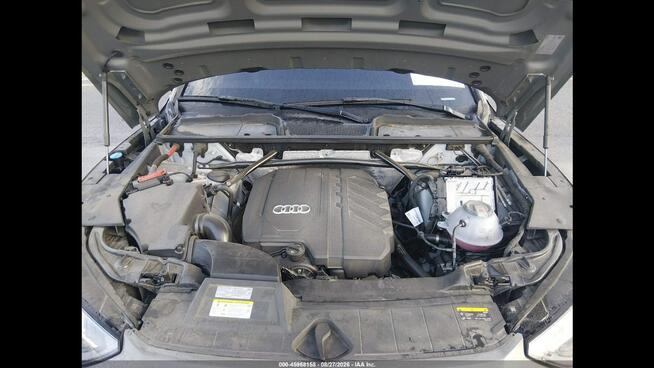 Audi Q5 PREMIUM PLUS / S-Line / Quattro Tarnów - zdjęcie 12