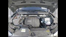 Audi Q5 PREMIUM PLUS / S-Line / Quattro Tarnów - zdjęcie 12