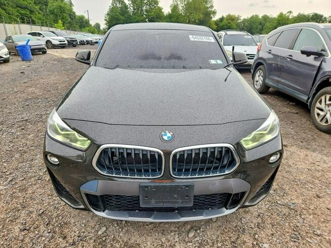 BMW X2 xDrive / M-Pakiet / niski przebieg Chwaszczyno - zdjęcie 2