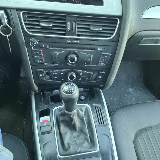 Audi a4b8 tfsi 2009 rok Kłodzko - zdjęcie 7
