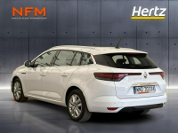 Renault Megane 1,0 TCe(115 KM) ZEN Salon PL F-Vat Warszawa - zdjęcie 4