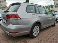 Volkswagen Golf Salon Polska. Bezwypadkowy. Serwisowany. Lublin - zdjęcie 4