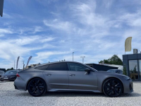 Audi RS7 Sportback, 2021 Michałowice - zdjęcie 3