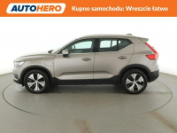 Volvo XC 40 FV23% PHEV navi kamera tempomat LED Warszawa - zdjęcie 2