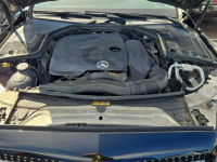 Mercedes C 300 4Matic / pakiet AMG / niski przebieg Cieszyn - zdjęcie 11