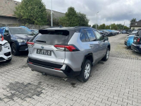 Toyota RAV-4 Selection 4x4 Hybryda Kamera Skóra Podgrzewanie Virtual Gliwice - zdjęcie 2
