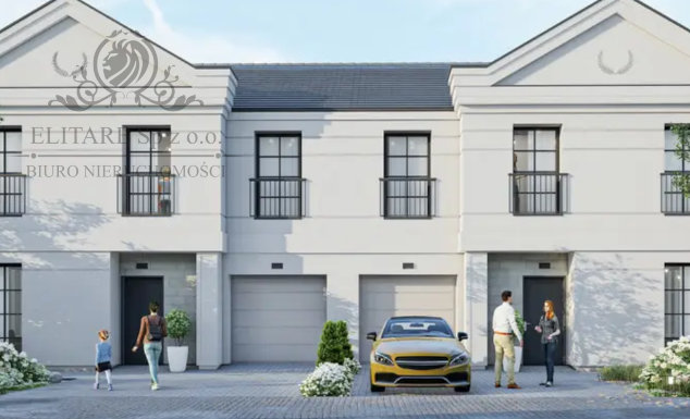 BLACK FRIDAY! WILLOWY DOM Z OGRODEM I GARAŻEM W REWELACYJNEJ CENIE!!! Cesarzowice - zdjęcie 2