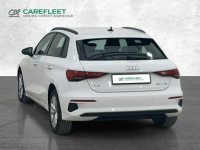 Audi A3 35 TFSI MHEV S Tronic Warszawa - zdjęcie 7