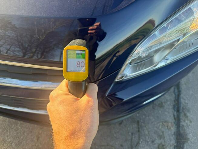 Chevrolet Trax 1.4 Turbo, AWD, bezwypadkowy, zadbany Kobielice - zdjęcie 8