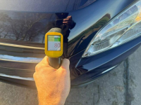 Chevrolet Trax 1.4 Turbo, AWD, bezwypadkowy, zadbany Kobielice - zdjęcie 8