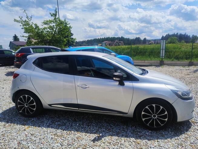 Renault Clio 1,5DCi*90KM Harklowa - zdjęcie 6