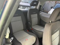 Volkswagen Sharan 7-osobowy 1.8 T TipTronic, 150 KM, 2008 Zwoleń - zdjęcie 11