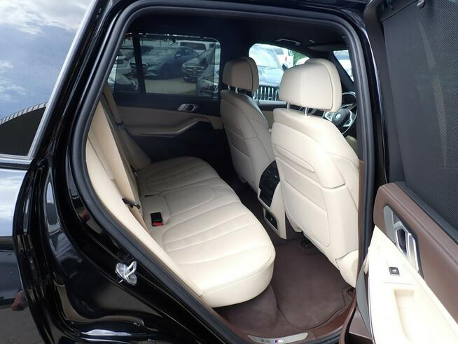 BMW X5 Komorniki - zdjęcie 9
