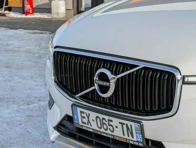 Volvo XC 60 D4 Momentum Pro Goworowo - zdjęcie 12
