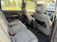 Ford Galaxy Converse+ Navi Climatronic 7 foteli Gwarancja Kutno - zdjęcie 12