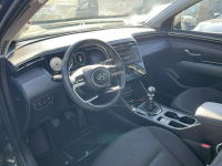 Hyundai Tucson Salon Polska Podgrzewanie Virtual cockit  150KM Gliwice - zdjęcie 7