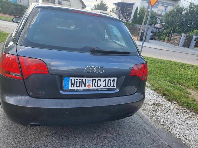 Audi Koszyce Wielkie - zdjęcie 3