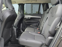 Volvo XC 90 T8 Plug-In AWD Ultiate Bright 7os. *Gwarancja*FV23%* Tychy - zdjęcie 8
