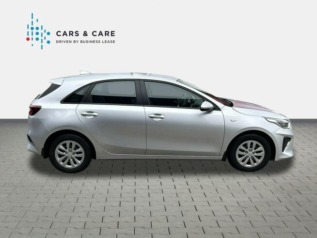 Kia Cee&#039;d 1.6 CRDi mHEV S WE3L356 Wolica - zdjęcie 7